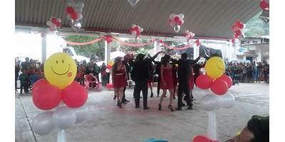 TELEBACHILLERATO SAN GREGORIO