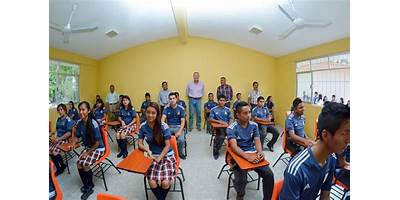 TELEBACHILLERATO SAN JOSE EL GRANDE