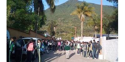 TELEBACHILLERATO SAN JOSE