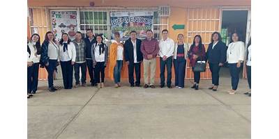 TELEBACHILLERATO SAN MIGUEL TLALPOALAN