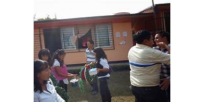 TELEBACHILLERATO SANTA CRUZ