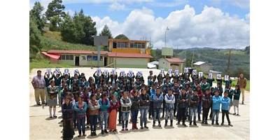 TELEBACHILLERATO TEPAXAPA