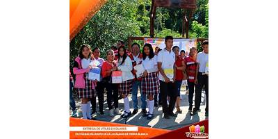 TELEBACHILLERATO TEPETZINTLA