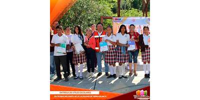 TELEBACHILLERATO TEPETZINTLA