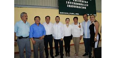 TELEBACHILLERATO TERRERO LA LAJA II