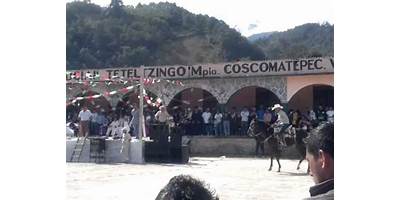TELEBACHILLERATO TETELCINGO