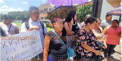 TELEBACHILLERATO TIERRA NUEVA