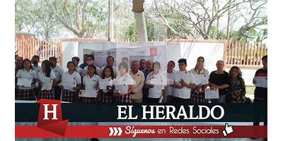 TELEBACHILLERATO VENUSTIANO CARRANZA