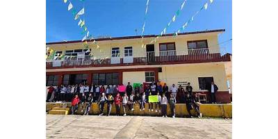 TELEBACHILLERATO XIHUITLAN
