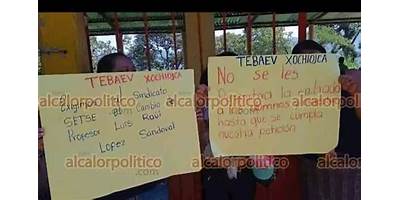 TELEBACHILLERATO XOCHIOJCA