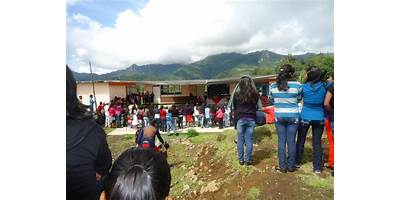 TELEBACHILLERATO XOCOTEPEC