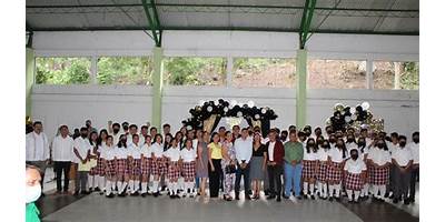 TELEBACHILLERATO YECUATLA