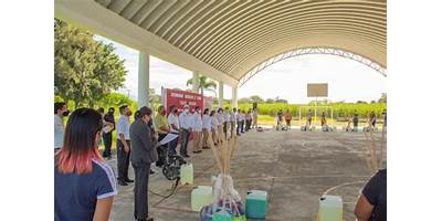 TELEBACHILLERATO ZAPOAPAN