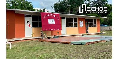 TELEBACHILLERATO ZAPOTE DOMINGO