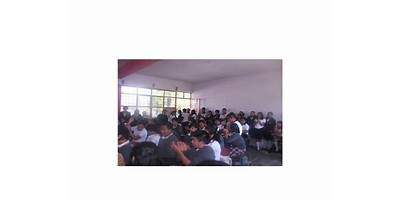 TELEBACHILLERATO ZAPOTITLAN
