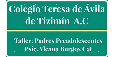 TERESA DE AVILA