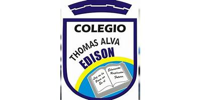 THOMAS ALVA EDISON