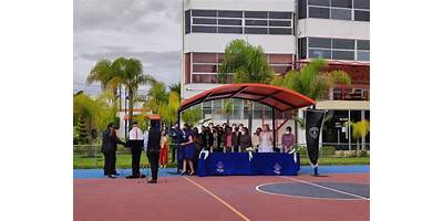 TRINITY SCHOOL MX