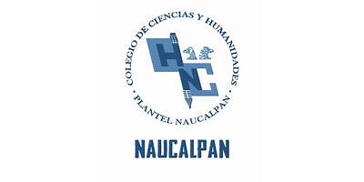 UNAM COLEGIO DE CIENCIAS Y HUMANIDADES PLANTEL NAUCALPAN