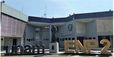 UNAM ESCUELA NACIONAL PREPARATORIA PLANTEL 2 ERASMO CASTELLANOS QUINTO