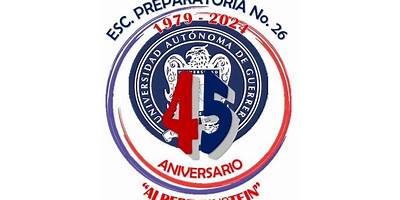 UNIDAD ACADEMICA ESCUELA PREPARATORIA NUM 26