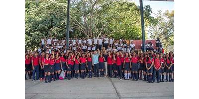 UNIDAD ACADEMICA ESCUELA PREPARATORIA NUM 34