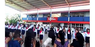 UNIDAD ACADEMICA ESCUELA PREPARATORIA NUM 41