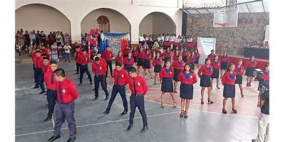 UNIDAD ACADEMICA ESCUELA PREPARATORIA POPULAR COZOYUAPAN