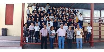 UNIDAD ACADEMICA ESCUELA PREPARATORIA POPULAR PROFR CARITINO MALDONADO PEREZ