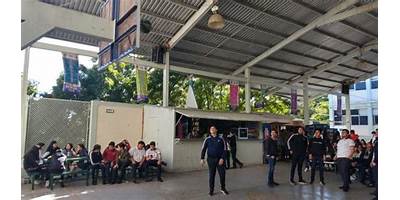 UNIDAD ACADEMICA ESCUELA PREPARATORIA POPULAR SALVADOR ALLENDE