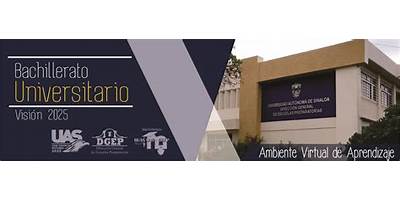 UNIDAD ACADEMICA PREPARATORIA VENANCIO LEYVA MURILLO