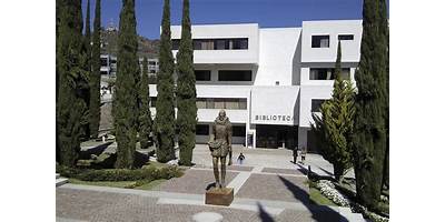 UNIVERSIDAD DE LA SALLE BAJIO PLANTEL SALAMANCA