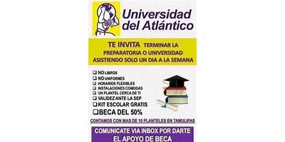UNIVERSIDAD DEL ATLANTICO