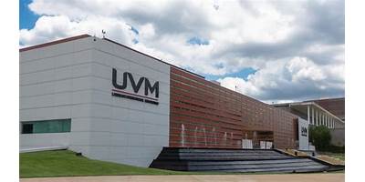 UNIVERSIDAD DEL VALLE DE MEXICO, CAMPUS MERIDA