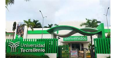 UNIVERSIDAD TEC MILENIO MERIDA