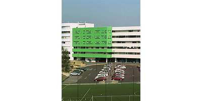 UNIVERSIDAD TEC MILENIO PUEBLA