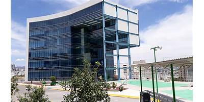 UNIVERSIDAD TEC MILENIO SAN LUIS POTOSI