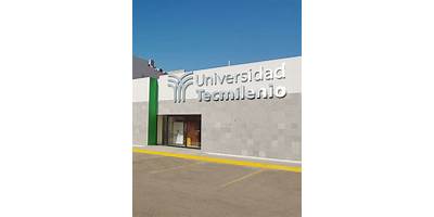 UNIVERSIDAD TECMILENIO CIUDAD OBREGON