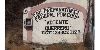 VICENTE GUERRERO
