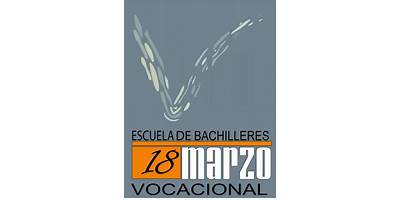 VOCACIONAL 18 DE MARZO
