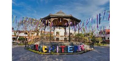XOCHILTEPEC LA LAGUNA