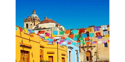 ACADEMIA DE INTEGRACIÓN JURÍDICA DE OAXACA