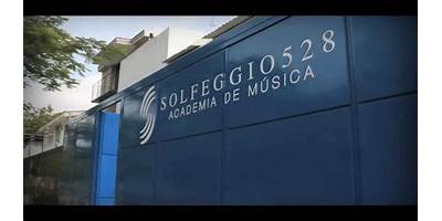 ACADEMIA DE MUSICA SOLFEGGIO
