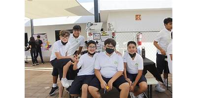 ALERCE COLLEGE OF SOCIAL STUDIES
