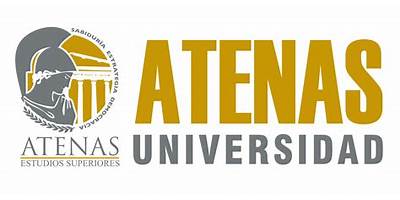 ATENAS, ESTUDIOS SUPERIORES