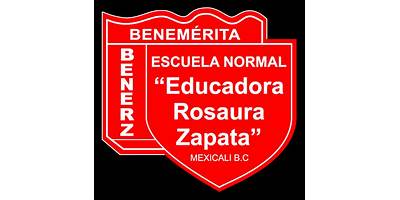 BENEMÉRITA ESCUELA NORMAL EDUCADORA ROSAURA ZAPATA