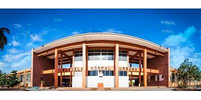 BENEMÉRITA ESCUELA NORMAL URBANA "PROFR. DOMINGO CARBALLO FÉLIX"
