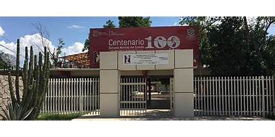 BENEMERITA Y CENTENARIA ESCUELA NORMAL DEL ESTADO DE SONORA "PROF. JESUS MANUEL BUSTAMANTE MUNGARRO"
