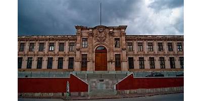 BENEMÉRITA Y CENTENARIA ESCUELA NORMAL OFICIAL DE GUANAJUATO