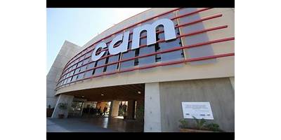 CAM CENTRO DE ARTES MUSICALES DE BC